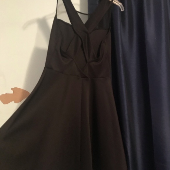 Ruby fox black dress - Picture 4 of 4